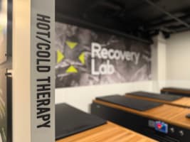 Award-Winning Recovery and Wellness Studio – Pascoe Vale, VIC