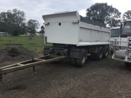 Successful and Reputable Concrete business with diverse and loyal clients