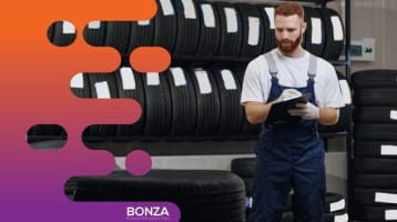 36368 Profitable Tyre Supply & Services Business - Strong Demand