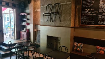 Cabinet Bar - After 18 successful years, the current owners are looking to sell due to relocation.