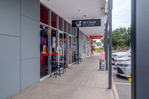 High-Traffic Shopping Centre Pizzeria – Strong Sales, Fully Fitted Out