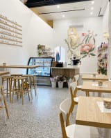 FLEUR WOLVES CAFÉ FOR SALE - POA