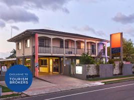 MONEY MAKING LEASEHOLD BUSINESS OPPORTUNITY WITH SECURE LEASE, MACKAY - 2903ML