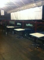 EDWARDS PLACE COFFEE LOUNGE / POOL HALL