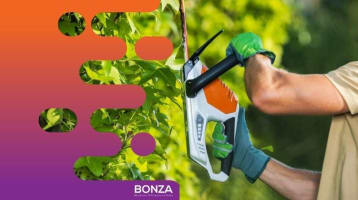 36643 Solidly Established Lawn & Garden Service Business - Commercial & Residential Clientele