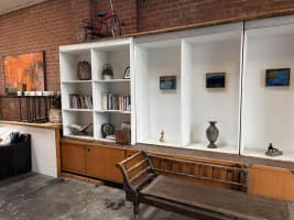 ** UNDER CONTRACT - Holistic Authentic Yoga Studio - Owner working 10 hrs per week - EBS