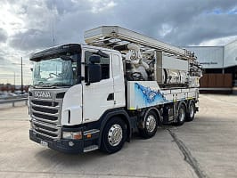 Large Industrial Maintenance and Waste Water Management Business for Sale / NSW