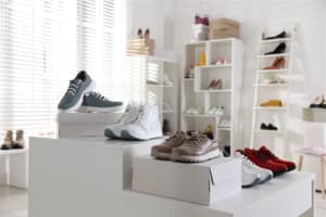 Step Into Success - Prime Footwear Business in Victoria
