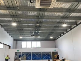 Air Conditioning and Electrical Business - Brisbane & Greater Brisbane Areas