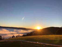 72 ACRES KANGAROO VALLEY APPROVED TO BUILD 26 MORE HOUSES