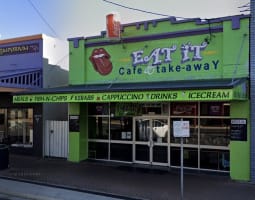Profitable Cafe and Takeaway – Coonabarabran, NSW