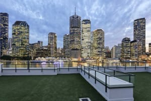 $720K+ Net - established permanent portfolio in Kangaroo Point | Resort Brokers ID : MR009403