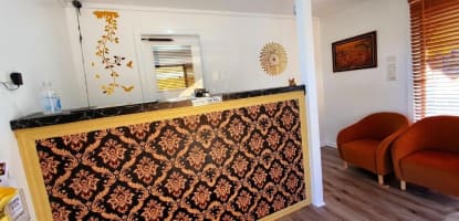 MOTEL FOR SALE - NSW SOUTH WESTERN SLOPES - STRONG REGIONAL TOWN