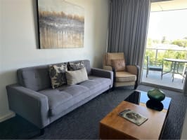 Accommodation Business - Adelaide