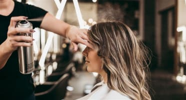 Eltham hair and beauty salon for sale –