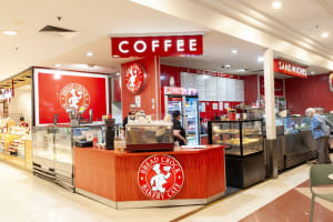 LEASEHOLD - Bread Crock Bakery Cafe, Wagga Wagga NSW - 1P0517