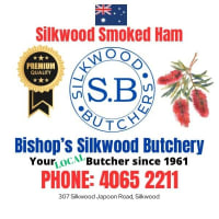 Bishop’s Silkwood Butchers Iconic Butchery & Café with Strong ROI