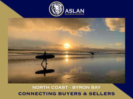 RESTAURANT/BAR BUSINESS FOR SALE