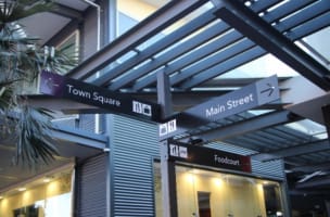 Signage and Marketing Business with Forecasted Growth
