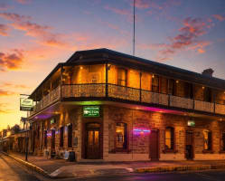 Junction Hotel - Freehold - Peterborough, SA