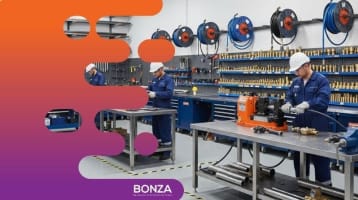 36337 - Profitable Hydraulic Hose, Fittings & Engineering Business