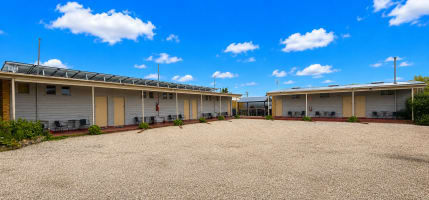 FREEHOLD - Lake Bolac Motel - 1P0565