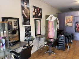 Established Local Salon - 40 Years* of Trade - Strong Community Following