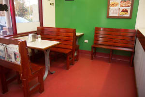 Authentic Italian Pizza & Pasta Shop For Sale