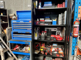 Established 35 years Wrecking and Car Sales Business In Northern Tasmania