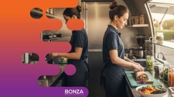 36428 Mobile Food & Cofee Business With Strong Cash Flow