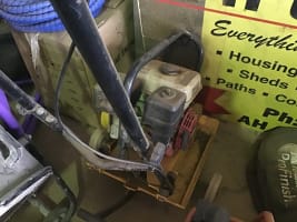 Successful and Reputable Concrete business with diverse and loyal clients