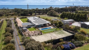 THE INVESTMENT OPPORTUNITY OF THE DECADE! VENTNOR PALMS ON IDYLLIC PHILLIP ISLAND BFB4300