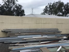 Successful and Reputable Concrete business with diverse and loyal clients