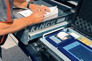 It's About Choice With a Weigh Station Franchise