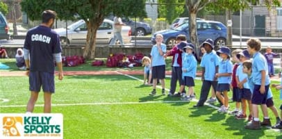 KELLY SPORTS FRANCHISE -  HAMILTON-DUNKELD