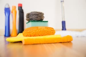 If you are looking for a good cleaning business to purchase,