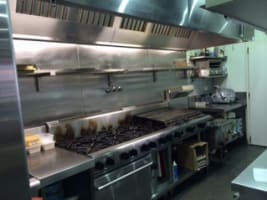 CAFE/TAKE AWAY  - TAKING $10,000PW.  AS NEW. RENT $850PW.  NO CHEFS. ALL JUNIORS.