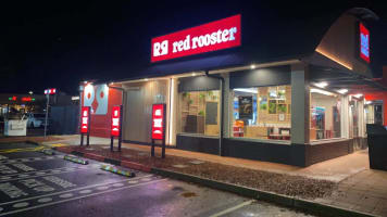 Red Rooster Melton - Premium Store