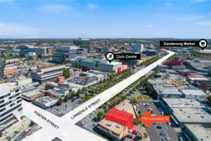 FOR RENT - Established Medical & Health Centre in Central Dandenong