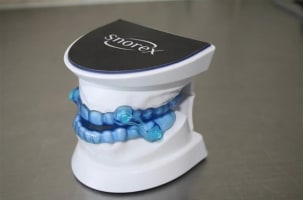 ESTABLISHED SLEEP HEALTH BUSINESS FOR SALE - SNOREX