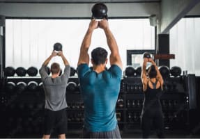Top Central Queensland Health Club with Proven Growth!