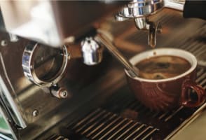 Established Cafe in Collingwood with T/O approx. $12,500 pw (Our Ref: V2076)