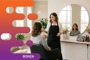 36716 - Boutique Style Hair Salon with Loyal Clients