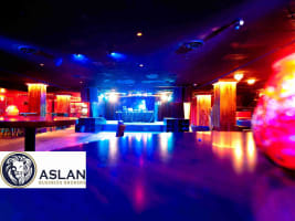 ADULT ENTERTAINMENT NIGHTCLUB FOR SALE