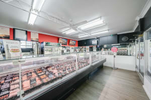 Long Established Butchery in Prime Location – Helensburgh, NSW