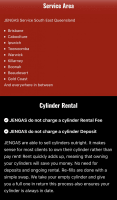 Industrial & Commercial Welding / Cutting and Hospitality Gas Distributor