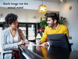 SOLID INVESTMENT OPPORTUNITY WITH LONG LEASE IN PLACE - 2651MI