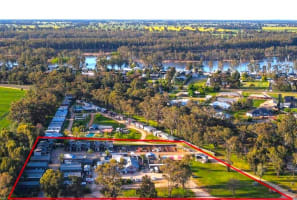 FOR SALE BY EXPRESSION OF INTEREST - Bundalong Tavern & Villas, VIC - 1P0558.