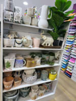 SHOPPING CENTRE NEWSAGENCY/GIFTS/TATTS FRANCHISE $350,000 PLU SAV