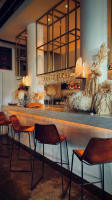 Cafe / Restaurant @ Docklands Waterfront